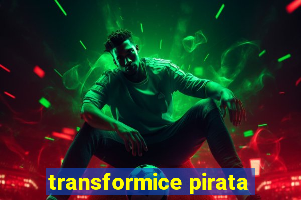 transformice pirata